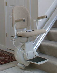 Citia Stair Lifts