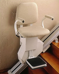 Comfort Stair Lift Thyssenkrupp Access