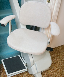 Home Stair Lift Systems