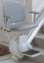 Straight Stair Lifts